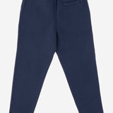 PANTALONI DA JOGGING IN MISTO COTONE CON LOGO 323720897 003 POLO RALPH LAUREN KIDS 