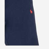 PANTALONI DA JOGGING IN MISTO COTONE CON LOGO 323720897 003 POLO RALPH LAUREN KIDS 