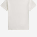 T-SHIRT BIG PONY IN COTONE CON LOGO 323832907 505 POLO RALPH LAUREN KIDS 