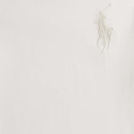 T-SHIRT BIG PONY IN COTONE CON LOGO 323832907 505 POLO RALPH LAUREN KIDS 