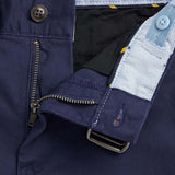 PANTALONI CORTI IN COTONE STRETCH 323863960 003 POLO RALPH LAUREN KIDS 