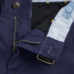 PANTALONI CORTI IN COTONE STRETCH 323863960 003 POLO RALPH LAUREN KIDS 