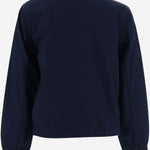 GIACCA IN COTONE CON LOGO 323934661 002 POLO RALPH LAUREN KIDS 