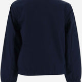 GIACCA IN COTONE CON LOGO 323934661 002 POLO RALPH LAUREN KIDS 