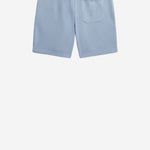 PANTALONI CORTI IN COTONE CON LOGO 323A12258 002 POLO RALPH LAUREN KIDS 