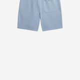 PANTALONI CORTI IN COTONE CON LOGO 323A12258 002 POLO RALPH LAUREN KIDS 