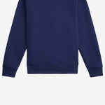 FELPA IN MISTO COTONE CON STAMPA POLO BEAR 323A12429 001 POLO RALPH LAUREN KIDS 
