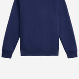 FELPA IN MISTO COTONE CON STAMPA POLO BEAR 323A12429 001 POLO RALPH LAUREN KIDS 
