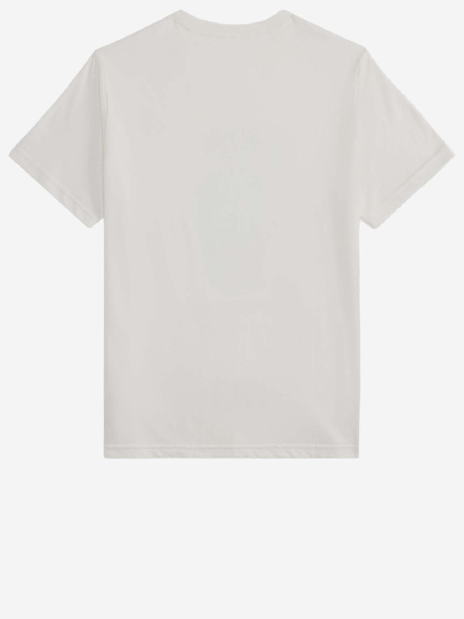 T-SHIRT POLO BEAR IN JERSEY DI COTONE 323P00508 001 POLO RALPH LAUREN KIDS 