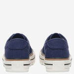 SNEAKERS INTREPID IN CANVAS I225CLM CC714XXXW PRO-KEDS 