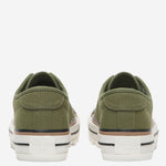 SNEAKERS INTREPID IN CANVAS I225CLM CC815XXXW PRO-KEDS 
