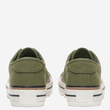 SNEAKERS INTREPID IN CANVAS I225CLM CC815XXXW PRO-KEDS 