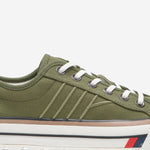 SNEAKERS INTREPID IN CANVAS I225CLM CC815XXXW PRO-KEDS 