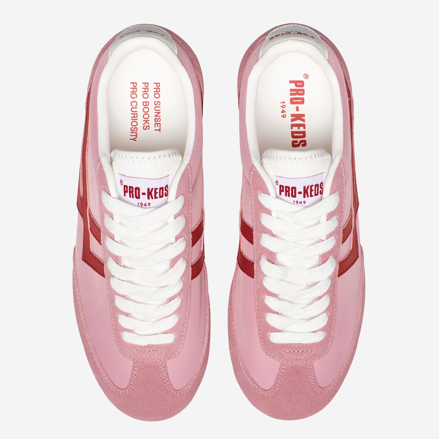 SNEAKERS RACER 77 R7226SLW NSPI00008 PRO-KEDS 