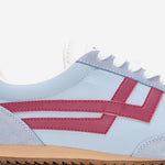 SNEAKERS RACER 77 R7226SLW NSSB00007 PRO-KEDS 
