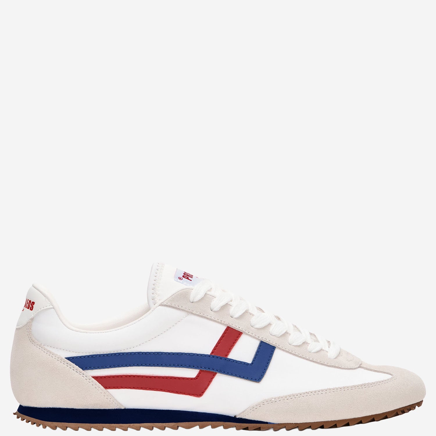SNEAKERS RACER 77 R7226SLW NSWH00002 PRO-KEDS 