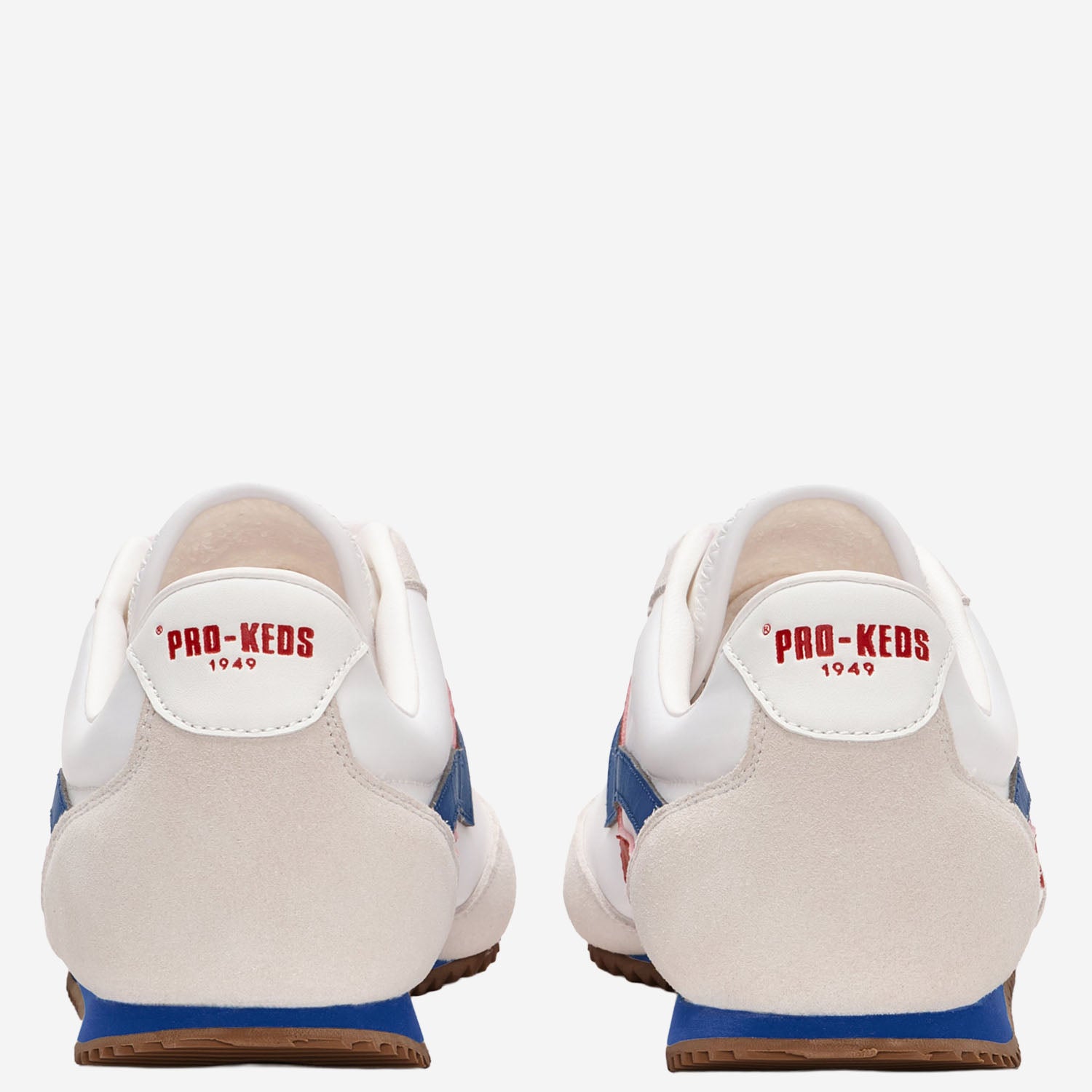SNEAKERS RACER 77 R7226SLW NSWH00002 PRO-KEDS 