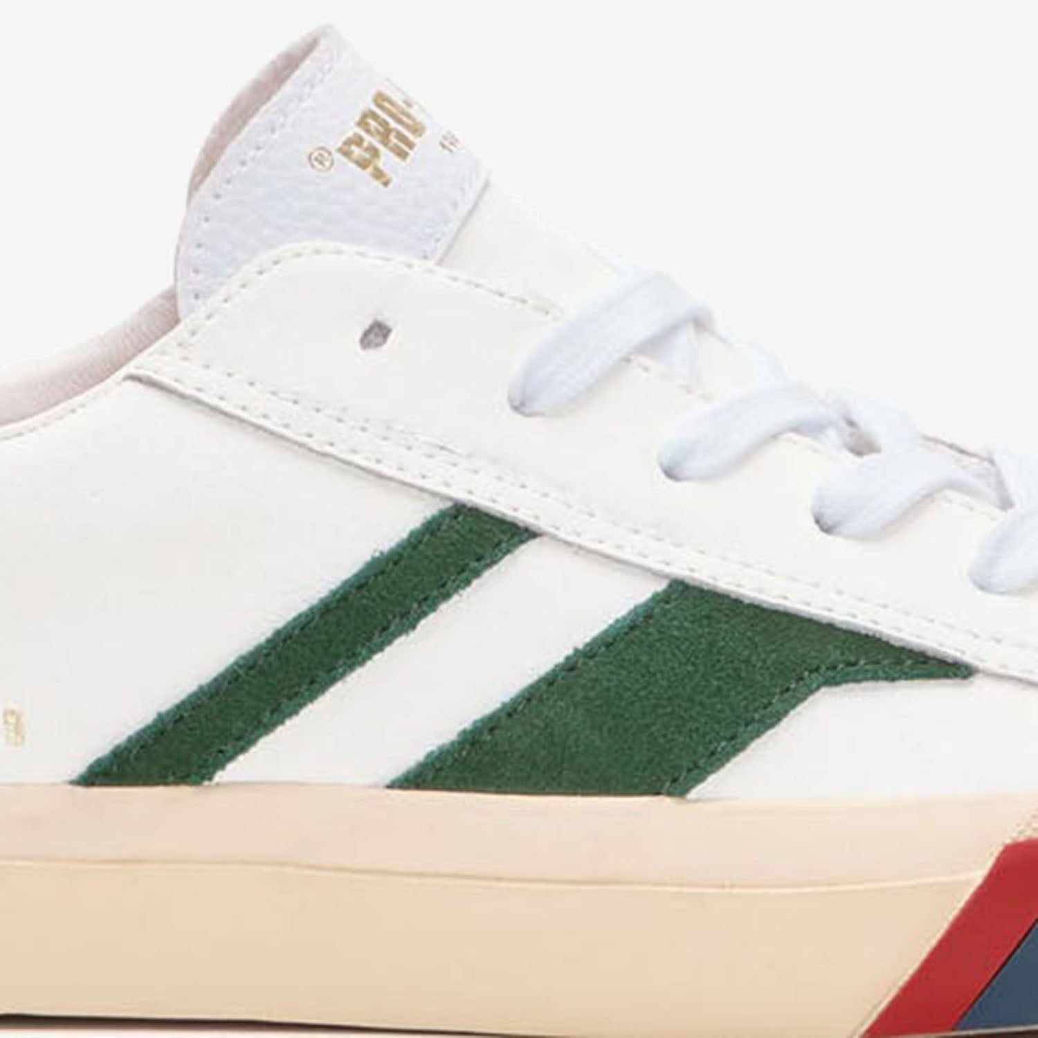 SNEAKERS ROYAL CLASSIC IN PELLE RC226SLM LSWH00007 PRO-KEDS 