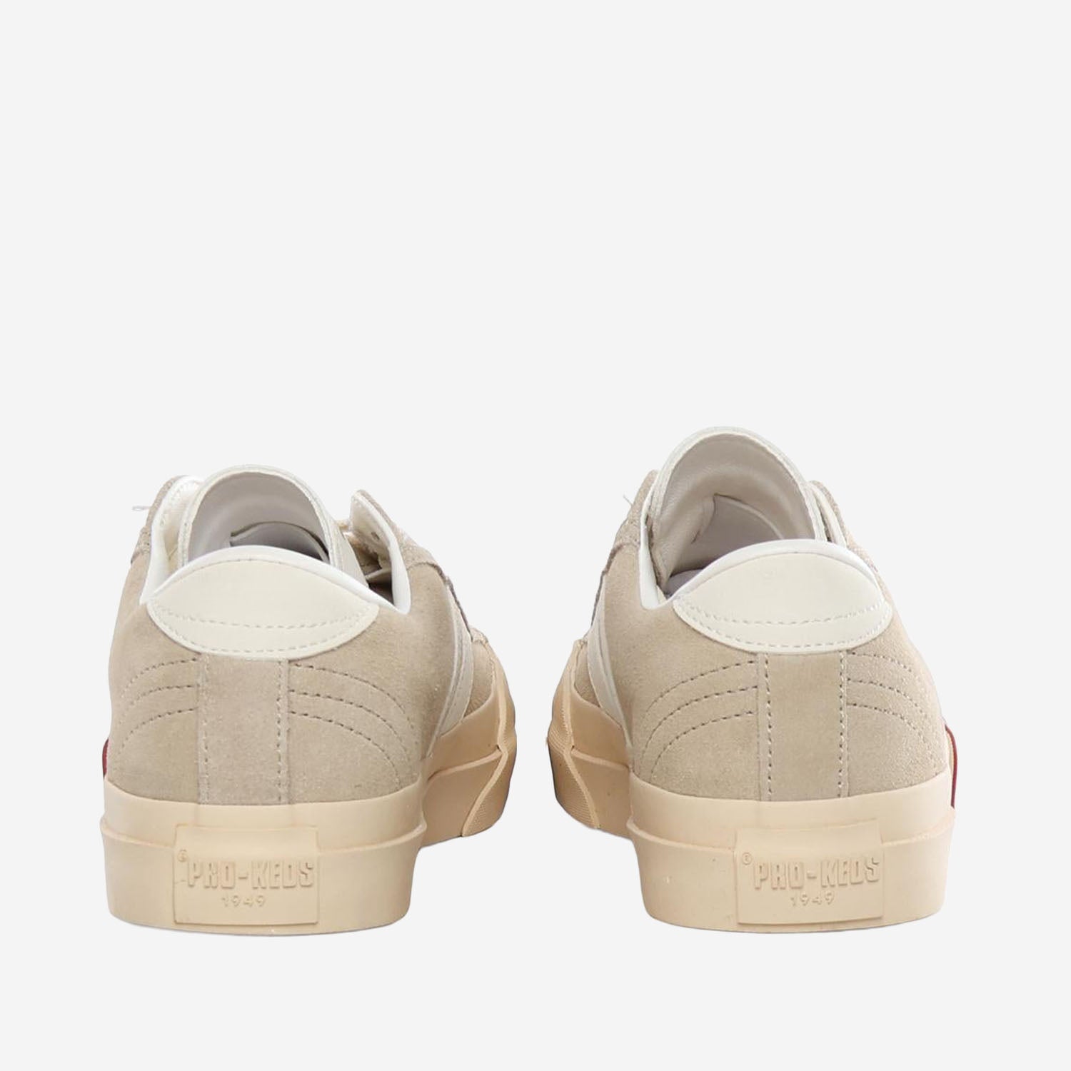 SNEAKERS ROYAL CLASSIC IN SUEDE RC226SLM SLSA00002 PRO-KEDS 