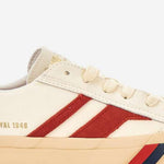 SNEAKERS ROYAL CLASSIC IN PELLE RC226SLW LSWH00010 PRO-KEDS 