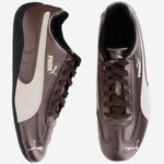 Sneakers Speedcat Metallic 40368904 WARMBROWNWARMWHITE PUMA 