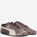 Sneakers Speedcat Metallic 40368904 WARMBROWNWARMWHITE PUMA 