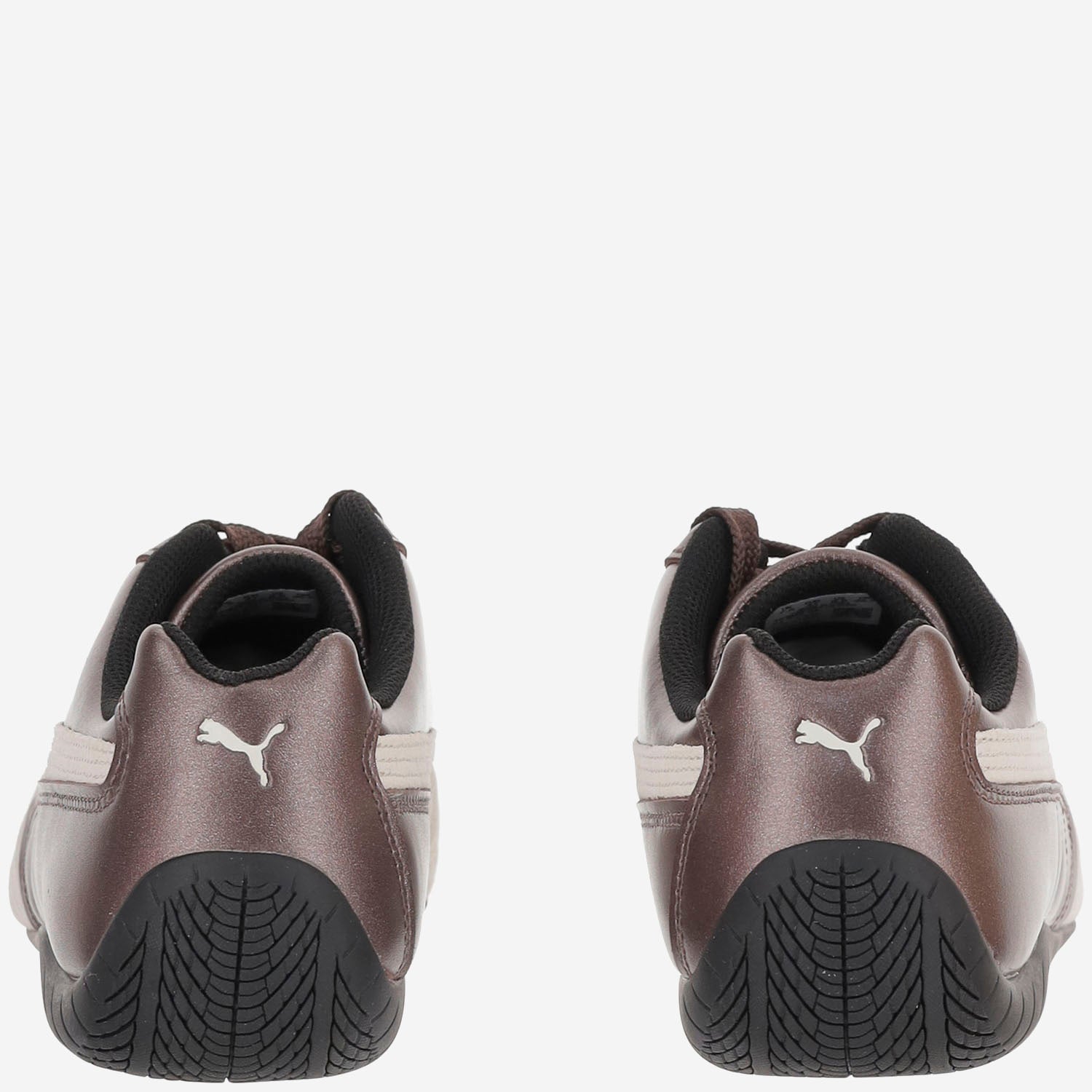 Sneakers Speedcat Metallic 40368904 WARMBROWNWARMWHITE PUMA 