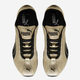 SNEAKERS  H-STREET CHROME 40612604 GOLDBLACK PUMA 