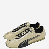 SNEAKERS  H-STREET CHROME 40612604 GOLDBLACK PUMA 