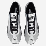 SNEAKERS  H-STREET CHROME 40612605 SILVERBLACK PUMA 