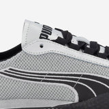 SNEAKERS  H-STREET CHROME 40612605 SILVERBLACK PUMA 
