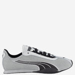 SNEAKERS  H-STREET CHROME 40612605 SILVERBLACK PUMA 