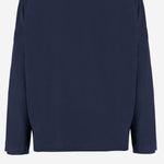 MAGLIA IN SETA PEONYB T1018436 Q-WINS 