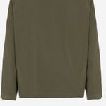 MAGLIA IN SETA PEONYB T1018500 Q-WINS 
