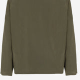 MAGLIA IN SETA PEONYB T1018500 Q-WINS 