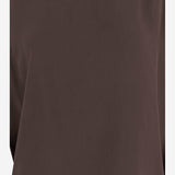 MAGLIA IN SETA PEONYB T1018503 Q-WINS 