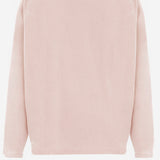 MAGLIA IN SETA PEONYB T1018C325 Q-WINS 