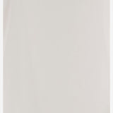 TOP SENZA MANICHE IN COTONE STRETCH POPPYC TE075C301 Q-WINS 