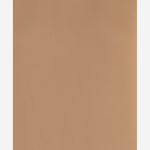 TOP SENZA MANICHE IN COTONE STRETCH POPPYC TE075C322 Q-WINS 