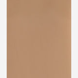 TOP SENZA MANICHE IN COTONE STRETCH POPPYC TE075C322 Q-WINS 