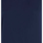TOP SENZA MANICHE IN COTONE STRETCH POPPYC TE075C436 Q-WINS 