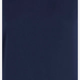 TOP SENZA MANICHE IN COTONE STRETCH POPPYC TE075C436 Q-WINS 