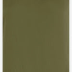 TOP SENZA MANICHE IN COTONE STRETCH POPPYC TE075C500 Q-WINS 