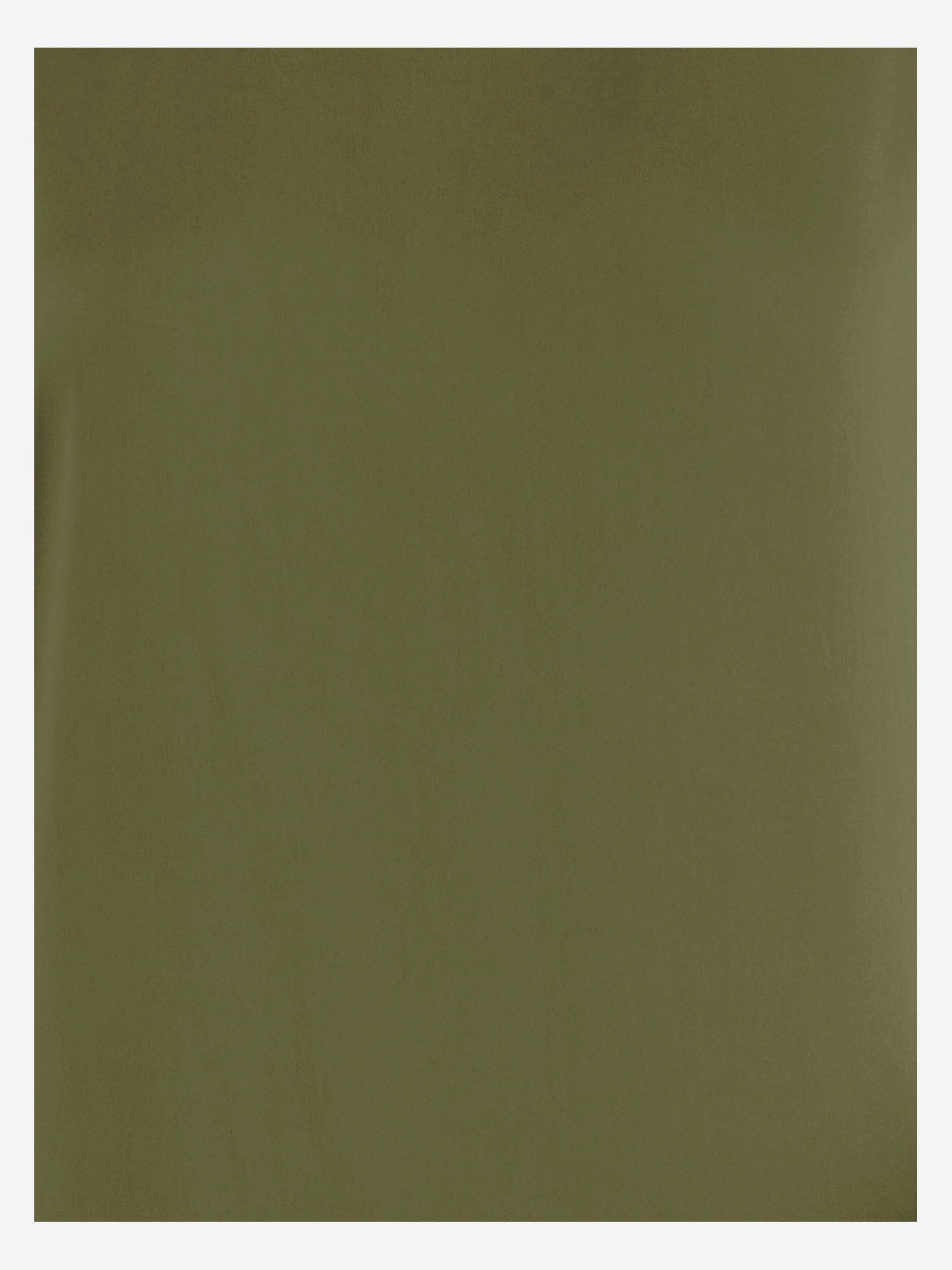 TOP SENZA MANICHE IN COTONE STRETCH POPPYC TE075C500 Q-WINS 
