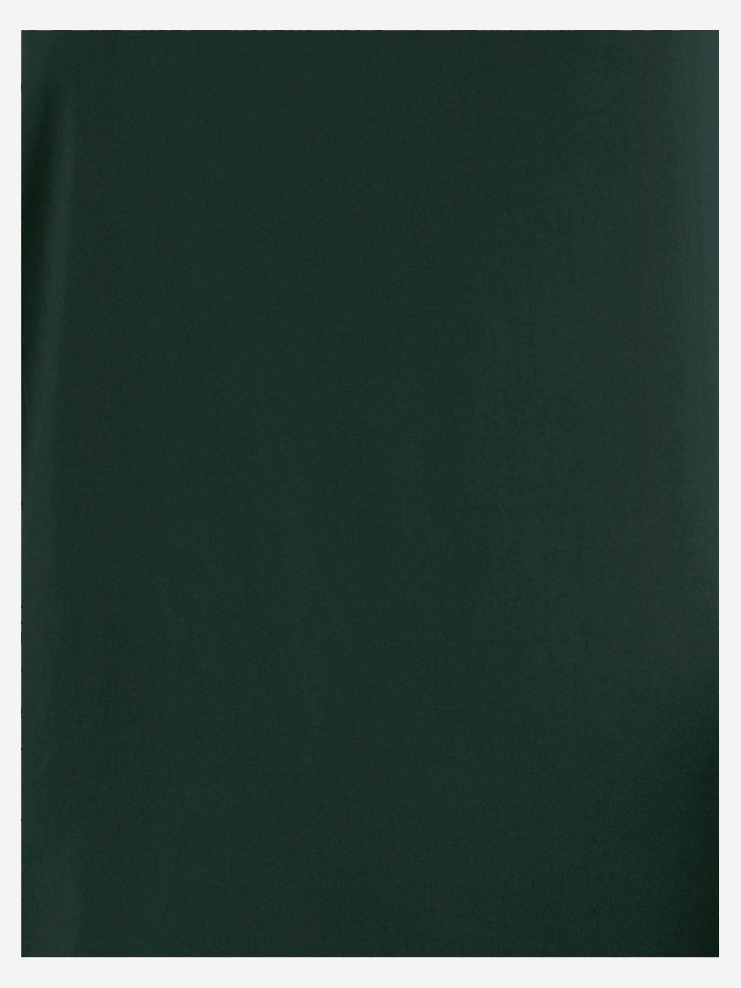 TOP SENZA MANICHE IN COTONE STRETCH POPPYC TE075C575 Q-WINS 