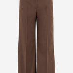 PANTALONI IN COTONE STRETCH MELODYB 8311 QL2 