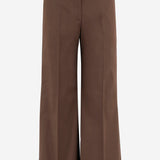 PANTALONI IN COTONE STRETCH MELODYB 8311 QL2 