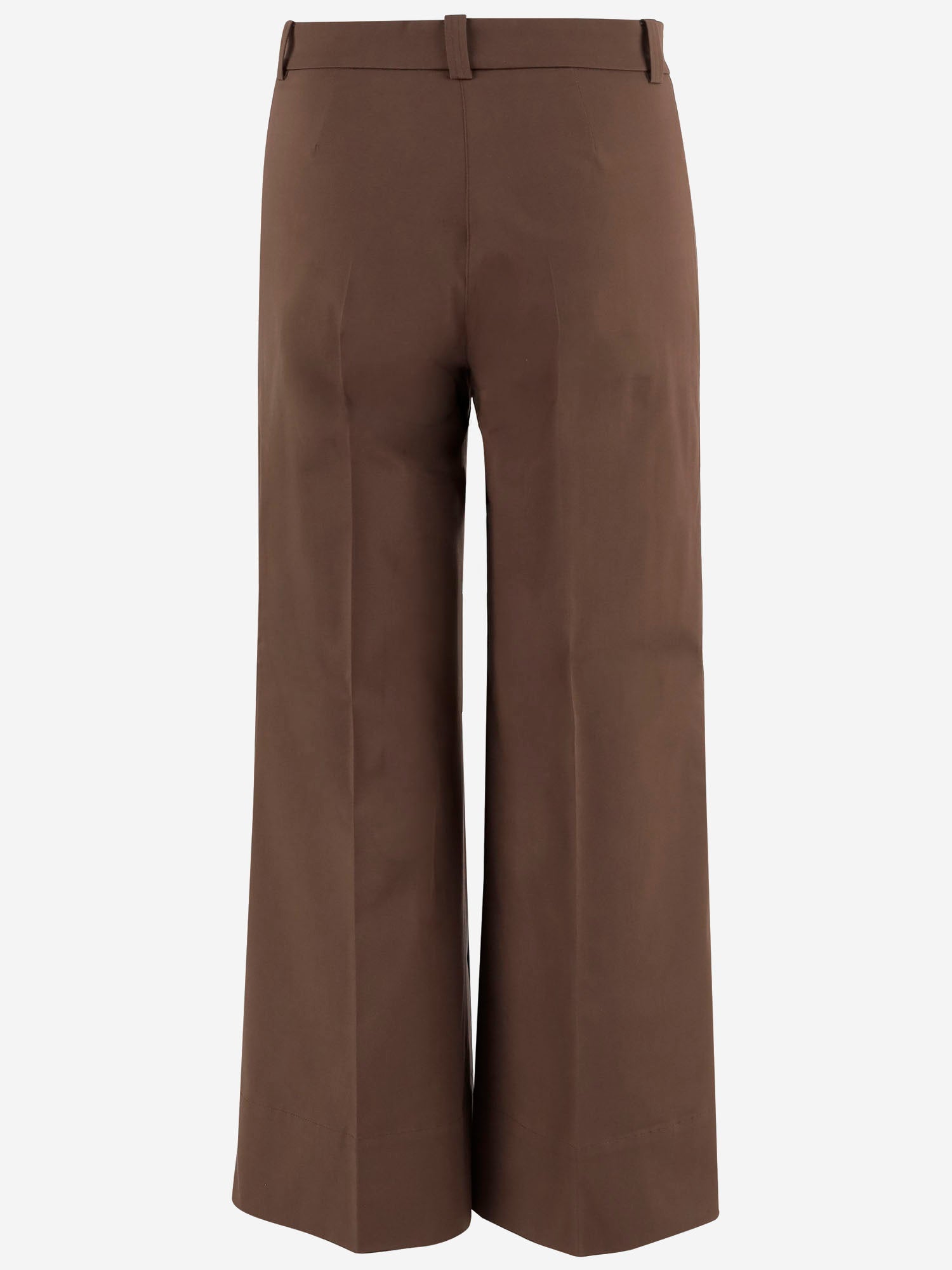 PANTALONI IN COTONE STRETCH MELODYB 8311 QL2 