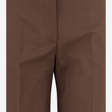 PANTALONI IN COTONE STRETCH MELODYB 8311 QL2 