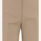 PANTALONI IN COTONE STRETCH MELODYB 8312 QL2 